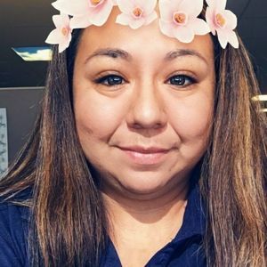 Meet your Posher, Norma